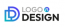Logo N Design logo